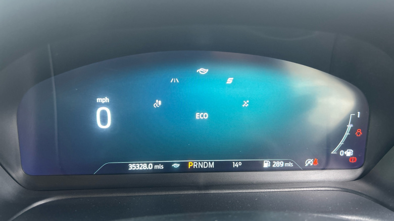 Ford Puma 1.0 EcoBoost ST-Line X 5dr Auto Petrol Hatchback